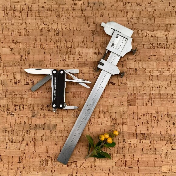 Leatherman Squirt PS4 NWT - Picture 5 of 10